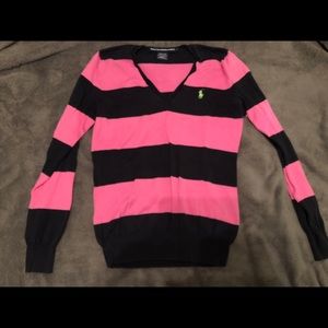 Ralph Lauren Sport Sweater